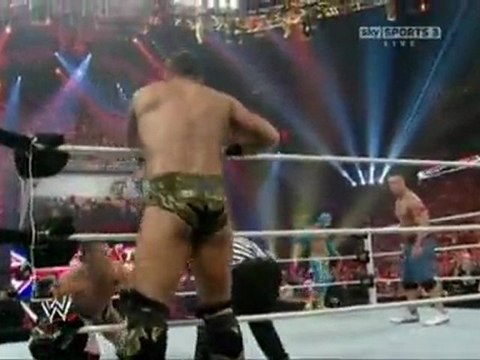 ApniFIlmCity.com - WWE Raw 18th April 2011 - Part - 3