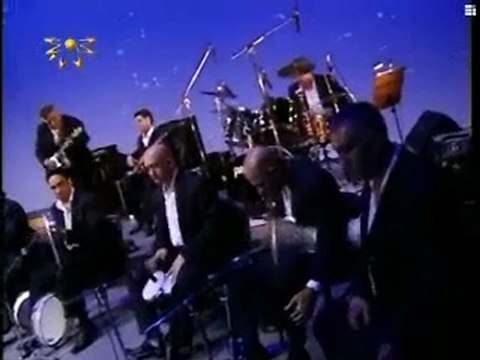 كاظم الساهر-قولي أحبك-تحية إلى نزار-دمشق 2005