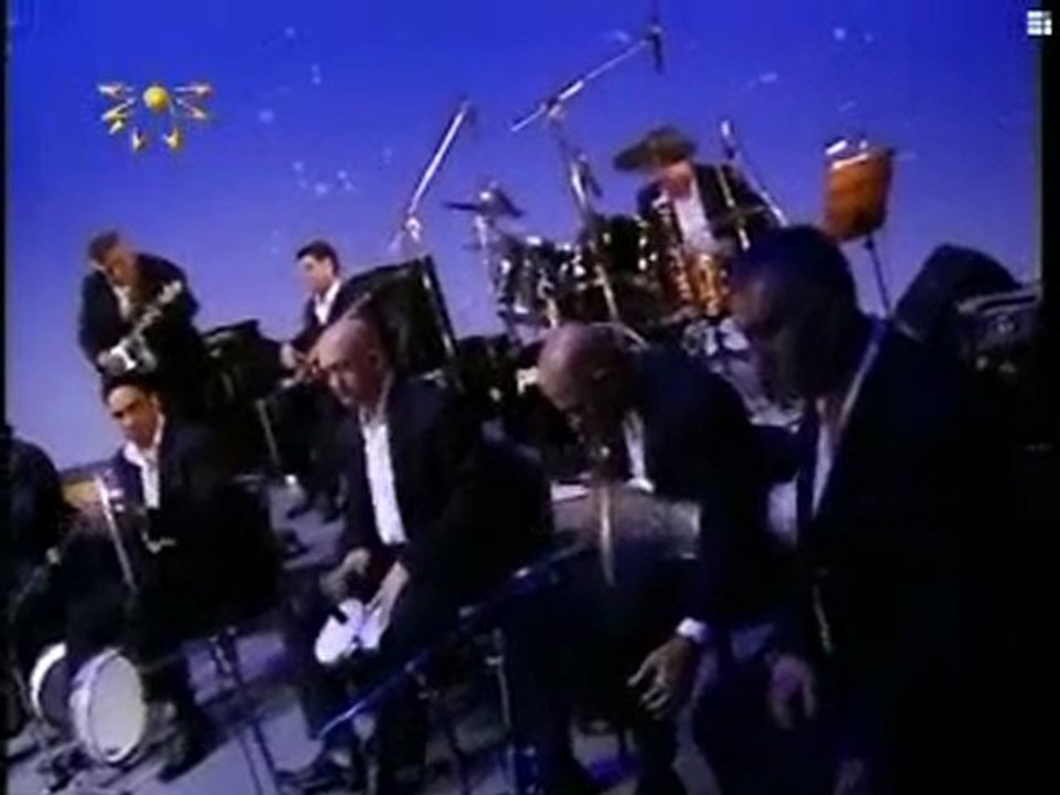 كاظم الساهر-قولي أحبك-تحية إلى نزار-دمشق 2005