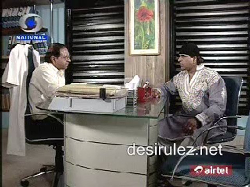 Yeh Dil Ke Rishtey - 19th April 2011 - pt1