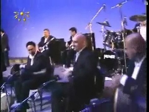 كاظم الساهر-كل ما تكبر تحلى-تحية إلى نزار-دمشق 2005