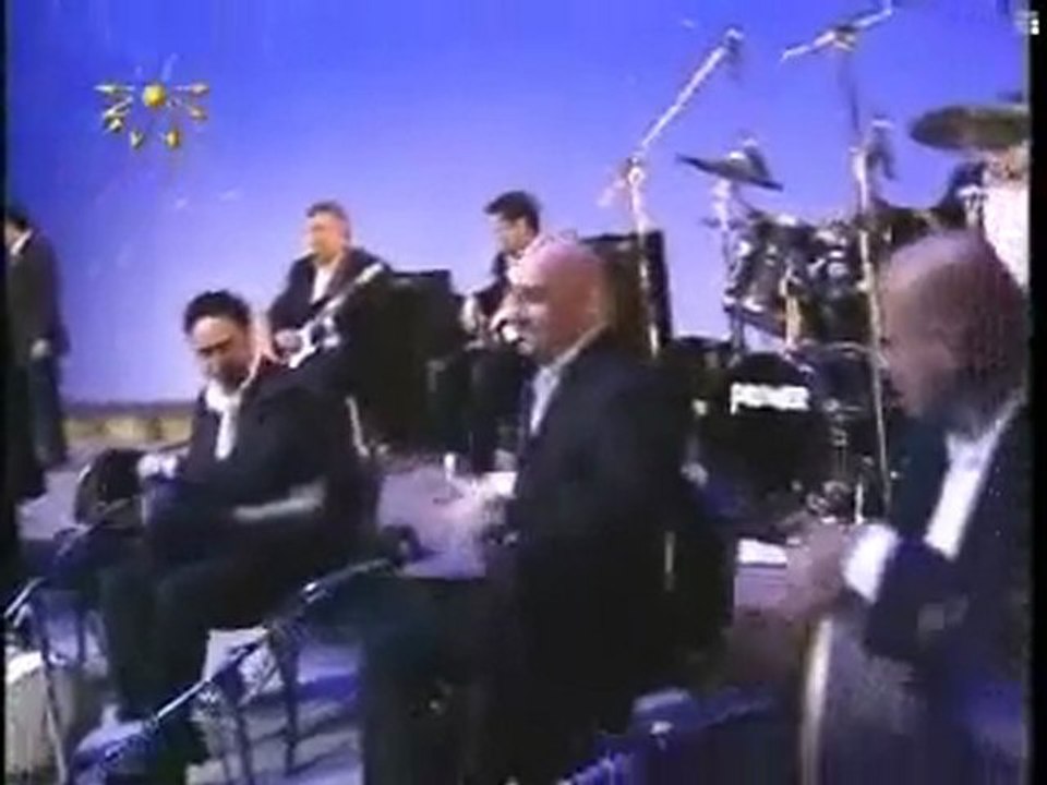 كاظم الساهر-كل ما تكبر تحلى-تحية إلى نزار-دمشق 2005