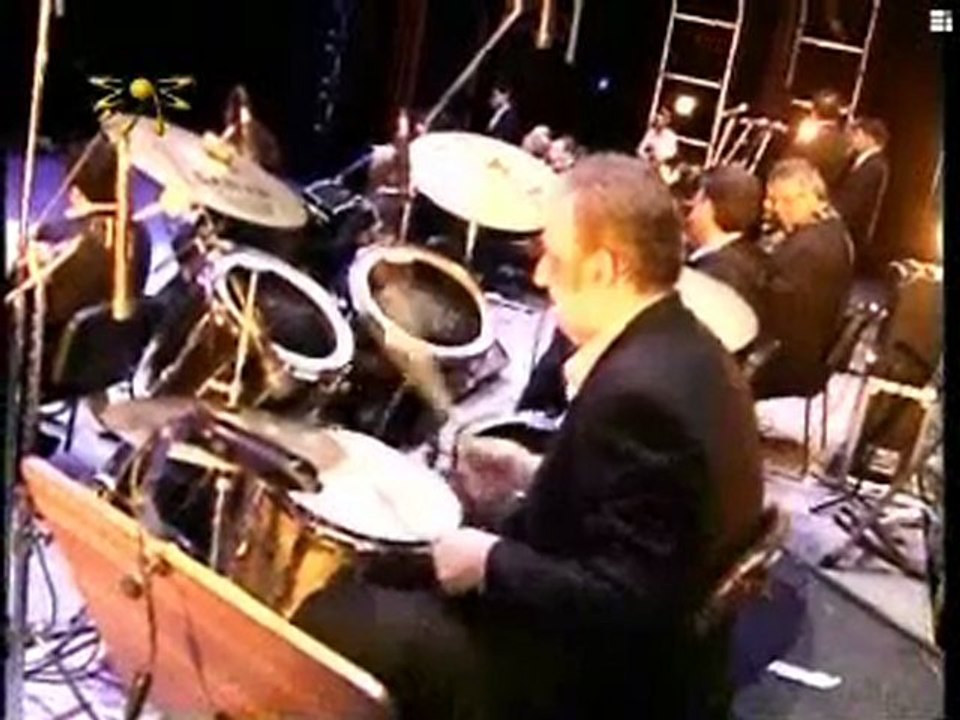 كاظم الساهر-مو ضحكتك-تحية إلى نزار-دمشق 2005