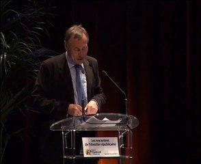 Contribution de Jean-Marie Bockel