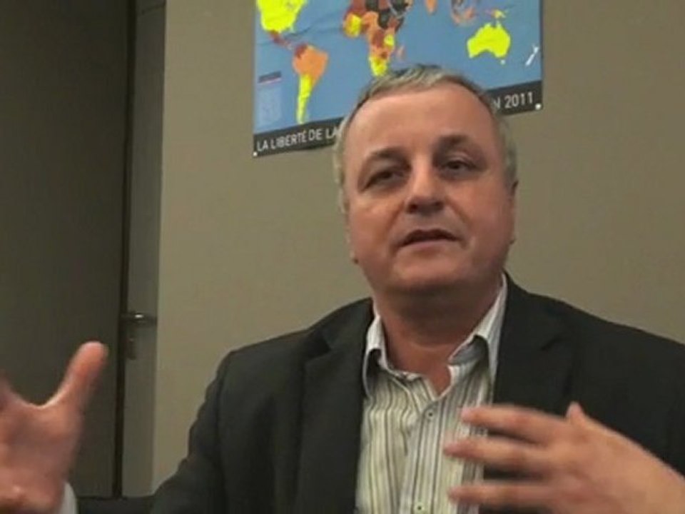 Régions : le PIB ne suffit pas à mesurer les inégalités