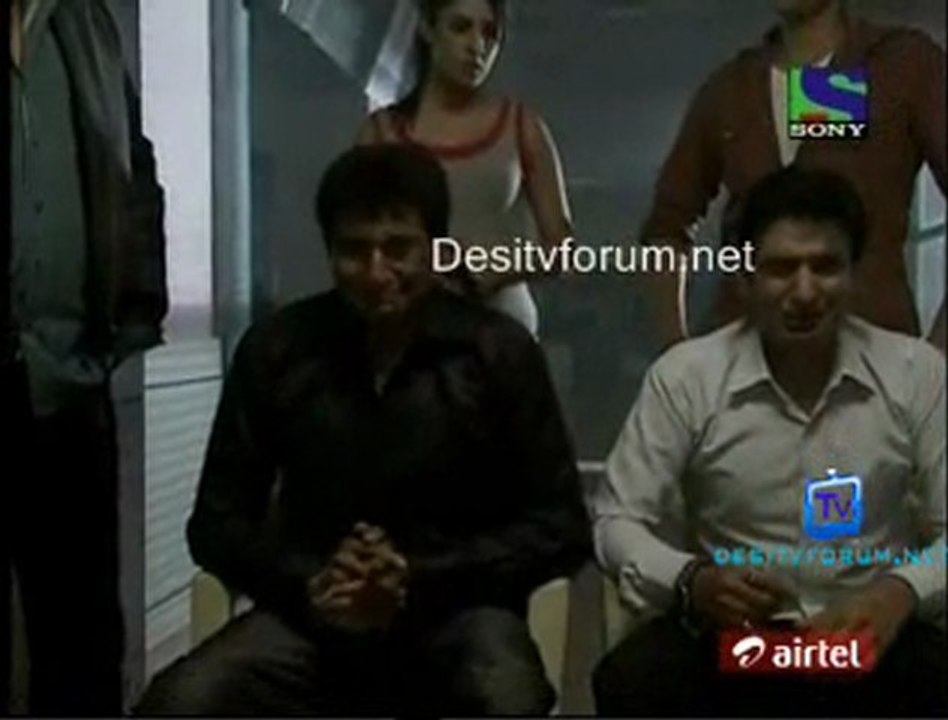 Surya The Super Cop- 19th April 2011 Pt-6