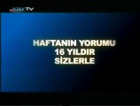 18 NİSAN 2011 KAYTV HAFTANIN YORUMU 5. BÖLÜM