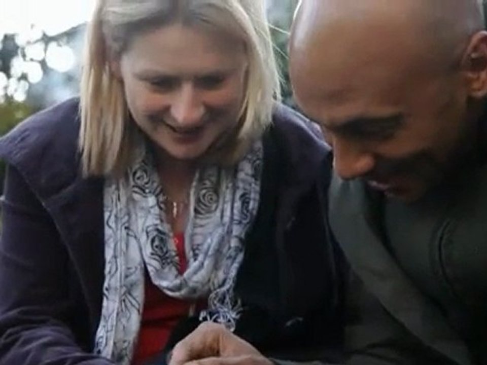 Open Planet Ideas -- Final Concept