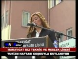 19.04.2011 MRT HABER BÜLTENİ