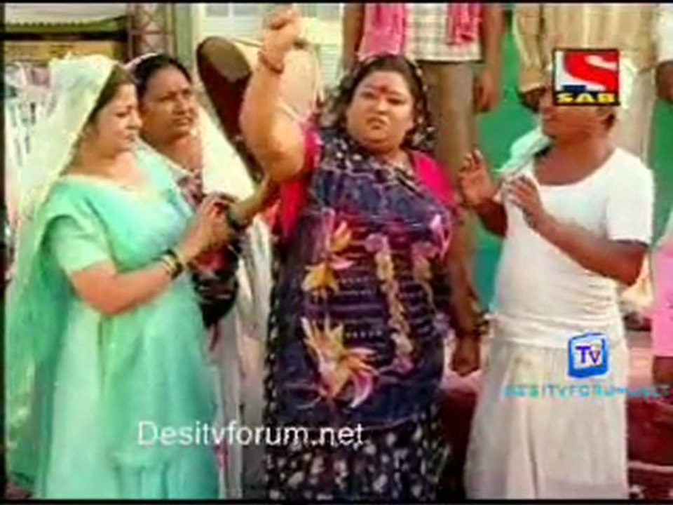 Laptaganj  - 19th April 2011 Watch Online Part1