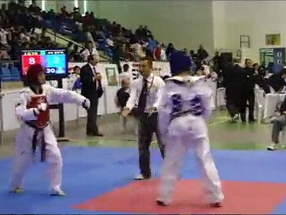 44kg _Safiye Polat - Sakarya