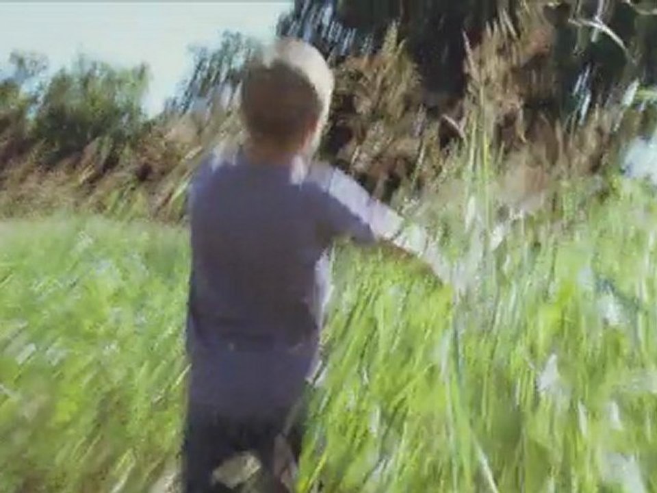 The Tree of Life - bande-annonce VOST (Festival de Cannes)