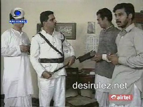 Byomkesh Bakshi - 19th April 2011 - pt2