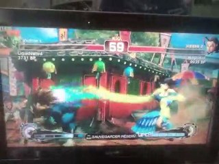 MMBAP - Super Street Fighter IV