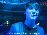 [Vietsub]DVD Kim JunSu - Musical Concert Disc 2 - Making Film Part 2 [SYMPHONY TEAM] 1/2