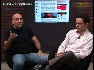 Dollars ou gratuité ? L'introuvable ligne j@une de l'info en ligne