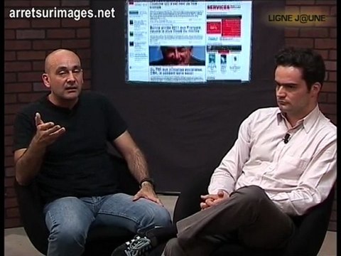 Dollars ou gratuité ? L'introuvable ligne j@une de l'info en ligne