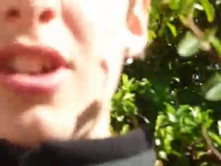 mountain biking intro