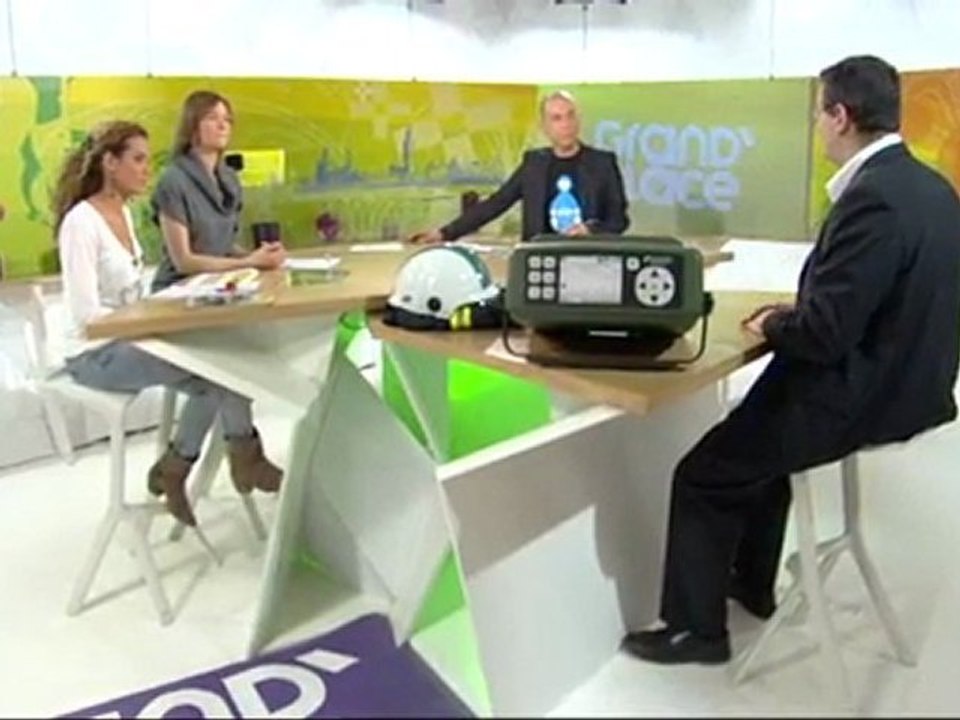 SAMU de l’Environnement Nord