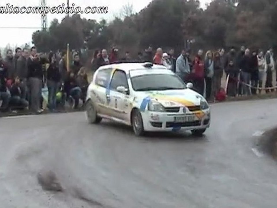 14è Ral·li Esprint Sant Julià by AltaCompetició.com