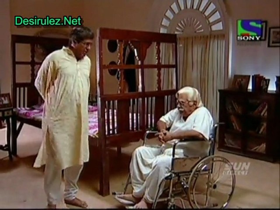 Saas Bina Sasural - 19th April 2011 Part 1