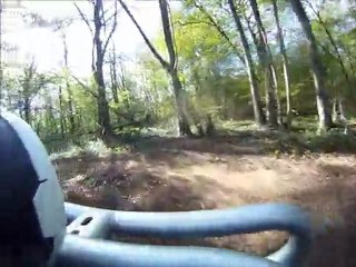 rando soissons 2011 part1'