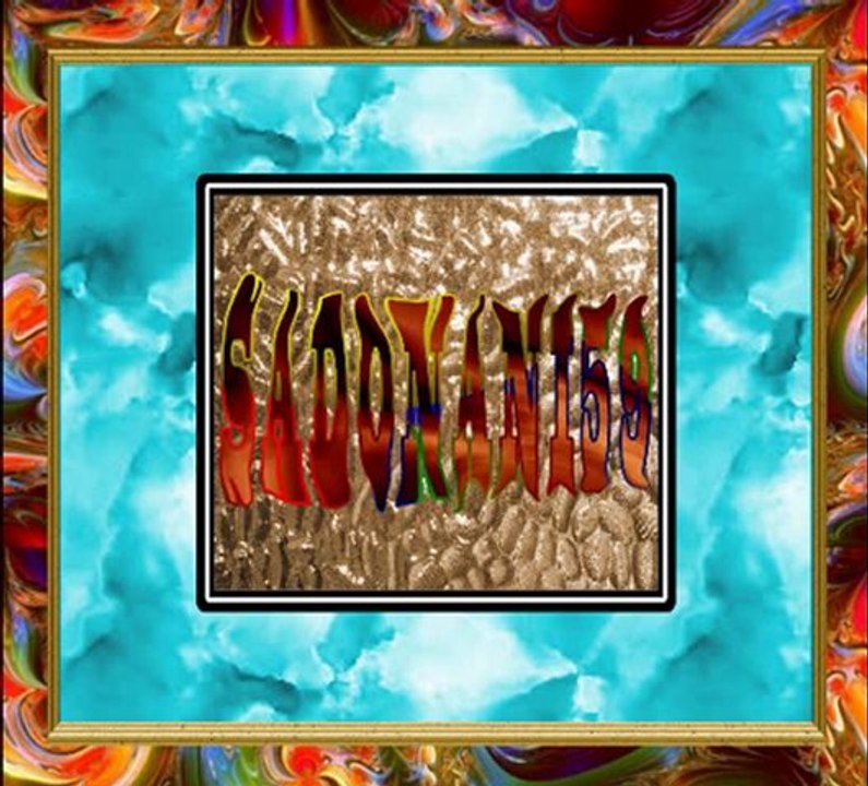 Robert Cogoi-Tu mens mon amour