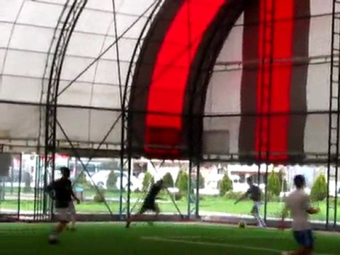 Fikstürlü Lig - MalatyaSpor - Zeytinburnu Gençlik