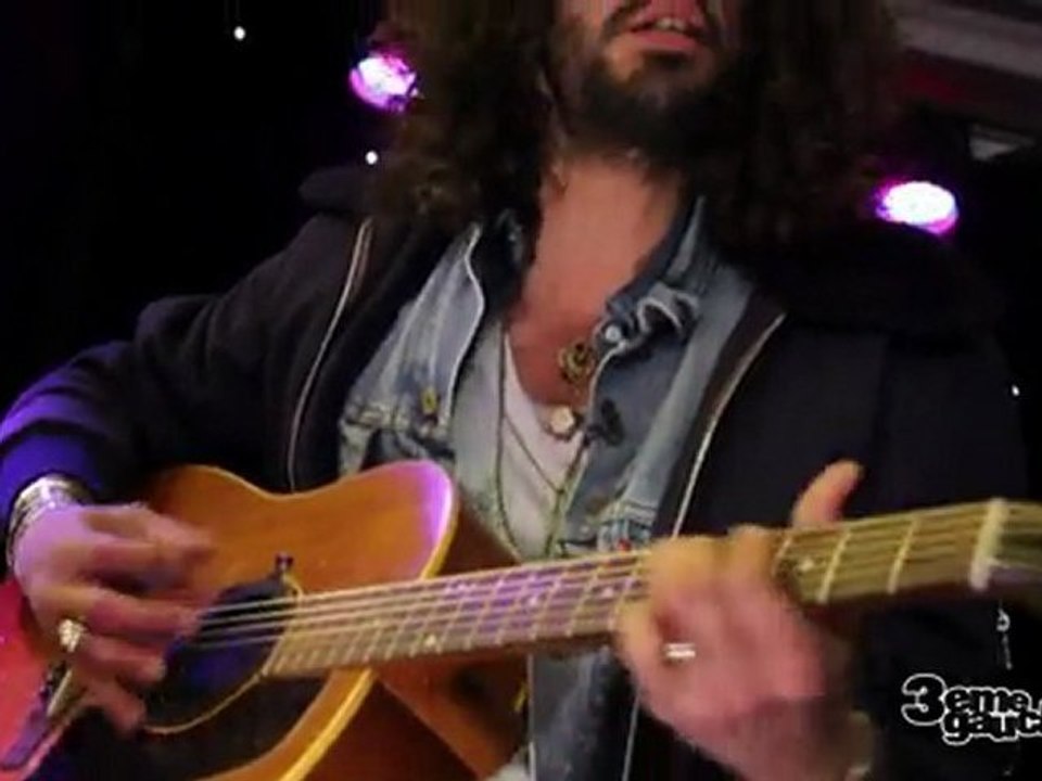Medi - The Woman I Used To Love - Live Acoustic