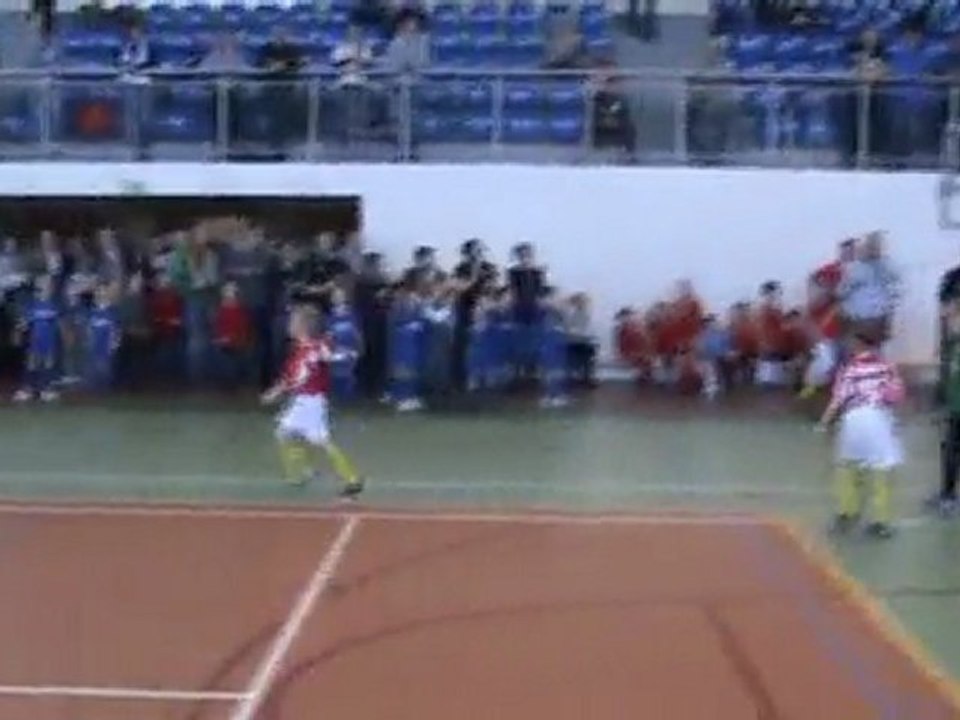 Laziska Górne 27 03 2011