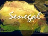 Sénégal vidéoclip
