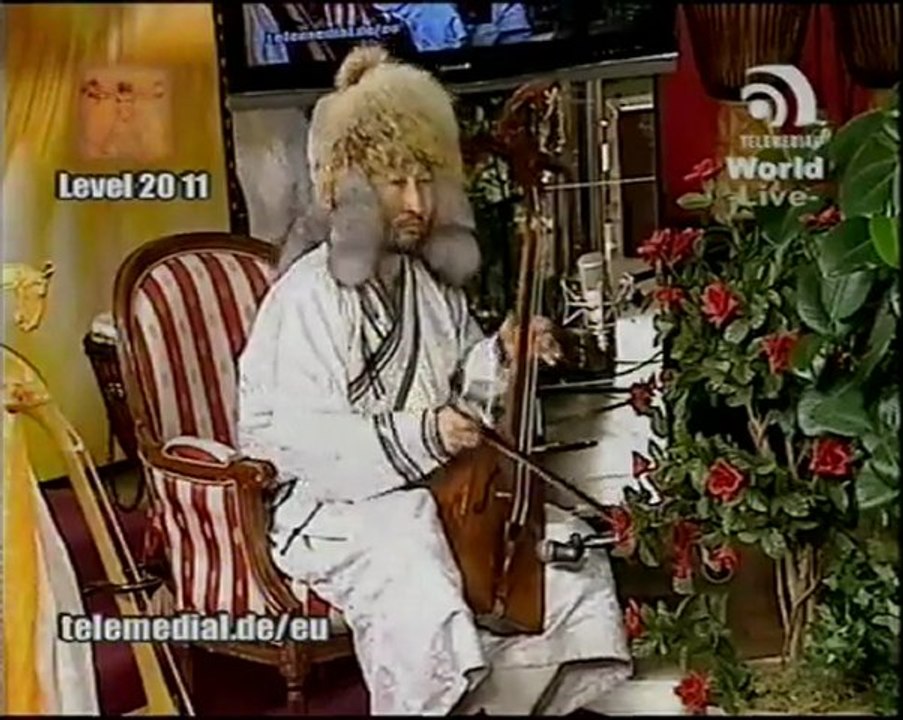 Kanal Telemedial - Star Trek IV The Voyage Home 05 - March 24, 2011