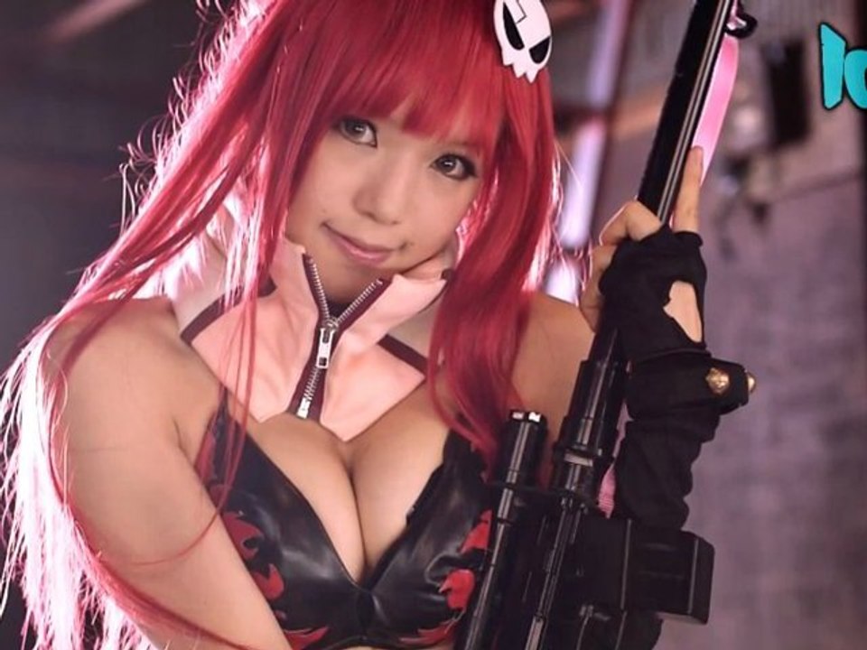Best Of Cosplay VOL.II