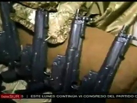 Grupos infiltrados en Siria responsables de la violencia