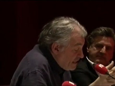 Serge July : Les partis populistes font un malheur