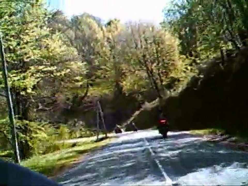 la sortie 7