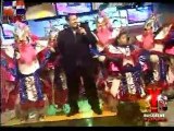 YORYI INTERNACIONAL EL CARNAVAL DE LA VEGA SERGIO HERNANDEZ   3