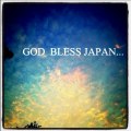 Pray for Japan  日本へ (For victims of Tsunami and a Massive Earthquake in Japan)「Instagram」