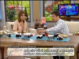 GÜLBEN - Ayhan Ercan ile Faydalı Yağlar 1.Bölüm 19.04.11