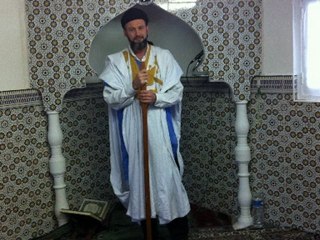 14-01-2011 - L'ablution (1/2)