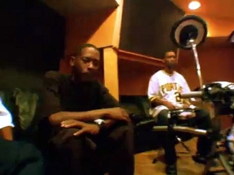 DPG - Dillinger & Young Gotti Push Bacc