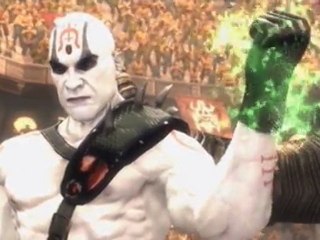 Mortal Kombat Walkthrough Part6