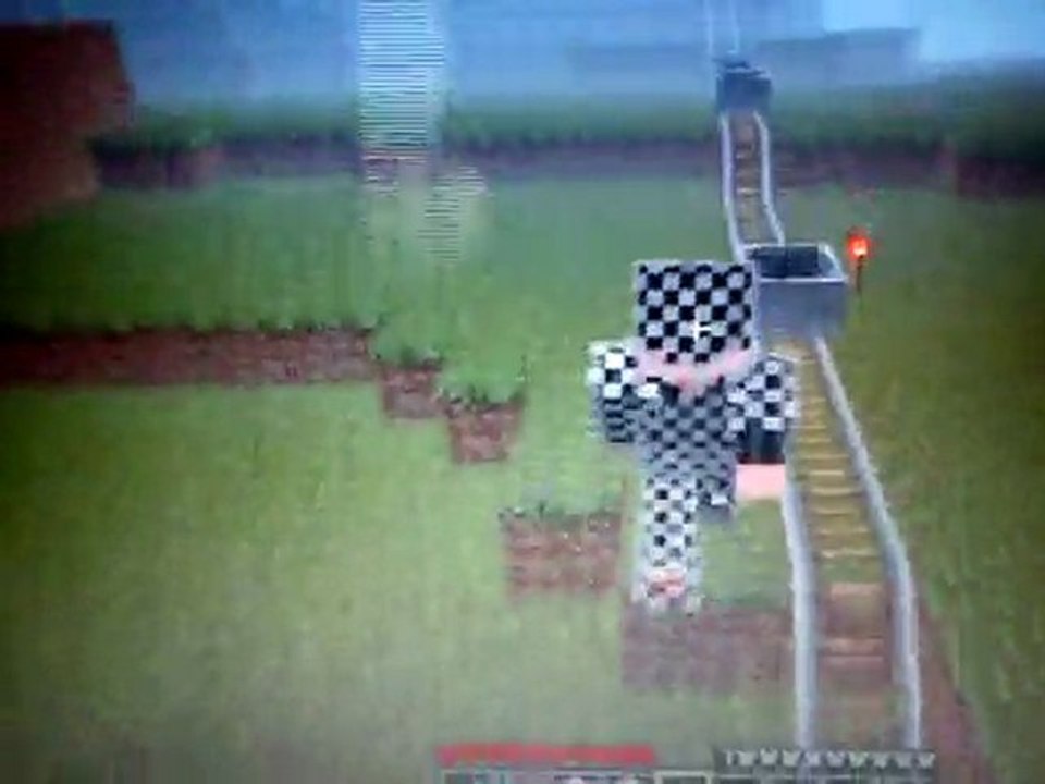 Minecraft Avantages de la MAJ 1.5