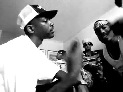 DPG - Dillinger & Young Gotti DPGC Music