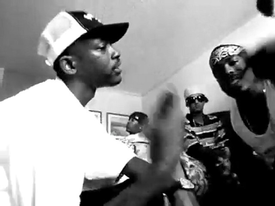 DPG - Dillinger & Young Gotti "DPGC Music"