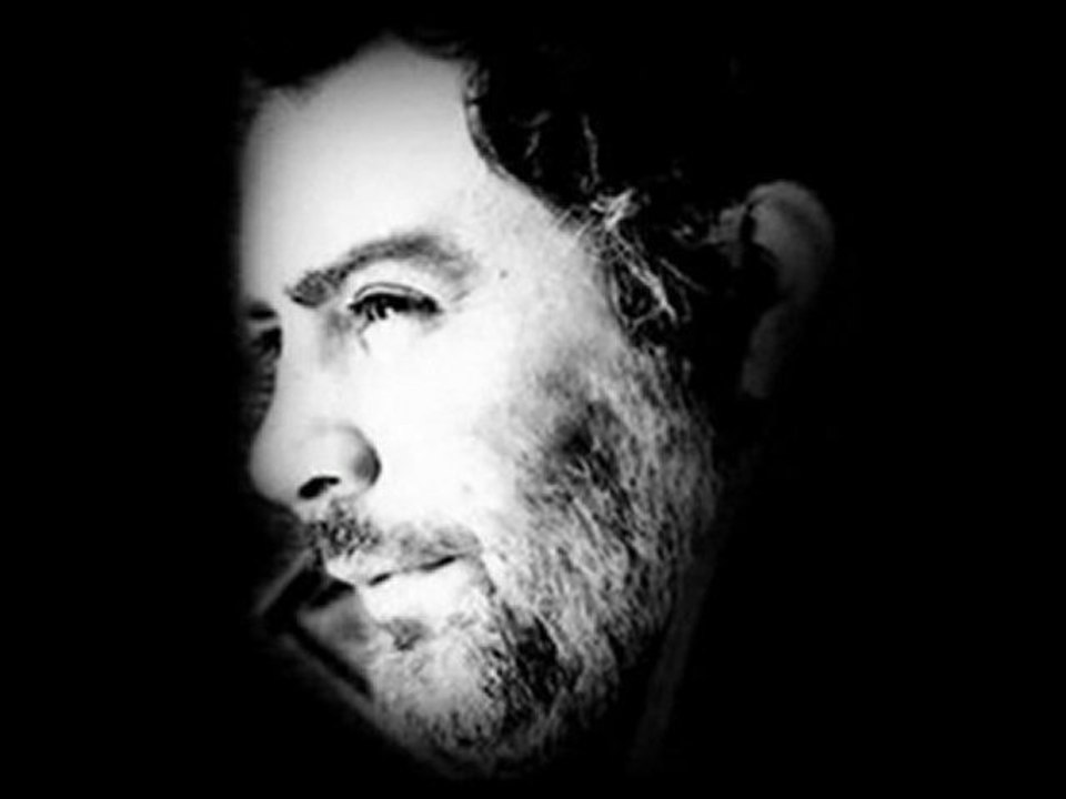 ahmet kaya...doğum günün kutlu olsun...