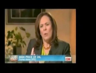 Donald Trump's Idiotic Oil Ideas - The Young Turks