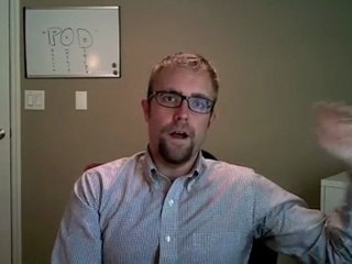 POD Series Part 10 - "More Walls to Breakdown"