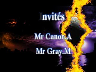 Soirée en direct 22 Avril 2011 (Annonce 2)