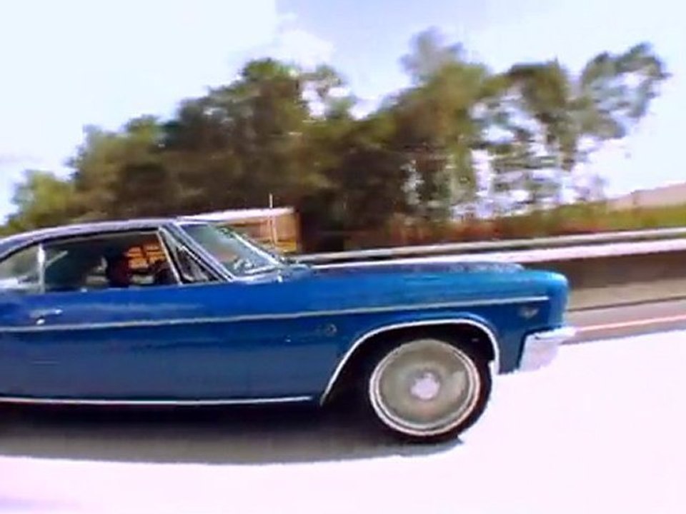 DPG - Dillinger & Young Gotti "Hittin' Donutz in tha Streetz"